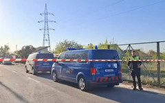 Руски дрон се разби във ферма в Румъния и предизвика евакуация