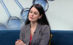 Д-р Радина Андонова: Един заразен с морбили може да предаде инфекцията на над 20 души