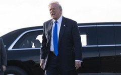 Законът за 60-те дни и войната на Доналд Тръмп: Какво ще се случи