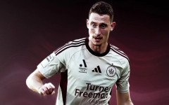 Божидар Краев титуляр при нова загуба на Сидни Уондърърс в Австралия