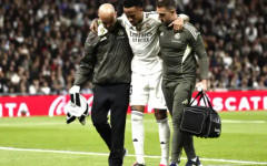 Бразилия загуби основен защитник за Мондиал 2026