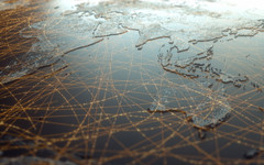 Иран с ясен намек, че ще отреже огромна част от световния Интернет