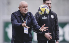 Пер-Матиас Хьогмо: Реваншът за Купата срещу ЦСКА е всичко или нищо за нас