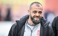 Александър Александров: Победата e заслужена