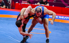 Батаев се класира на полуфиналите в Тирана