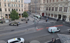 Конгресният туризъм във Виена е нараснал рекордно през 2025 г.