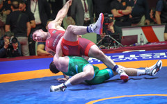 НА ЖИВО: Четвърти ден от финалите на европейското първенство по борба в Тирана по БНТ 3