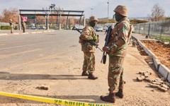 Атаки на бунтовници в Мали тестват ролята на Русия