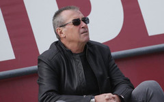 Майкъла: Трябва да вземем купата, в момента нямаме шанс за друго