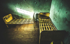 24 години затвор за италианка, убила децата си