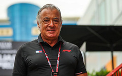 Жан Алези разби изключително скъп болид в Монако