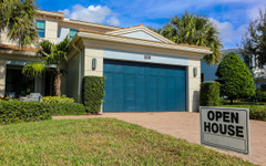 Конфликтът в Близкия изток попари надеждите за силна пролет на жилищния пазар в САЩ