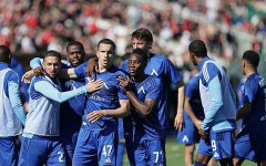 Новият собственик на Левски пристигна на "Васил Левски"