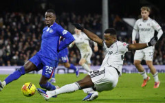 Фулъм гледа към Европа след успех над Астън Вила