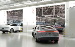 Големите германски автопроизводители се готвят за битка с китайските конкуренти