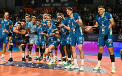 Николай Къртев и Монпелие на финал във Франция