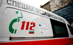 Колоездач, превозващ дете, пострада при удар с кола в София