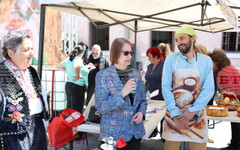 Фестивалът "Семе българско" съхранява традициите и учи младите да оставят своя диря, каза Красимира Йорданова, зам.-кмет на Община Севлиево