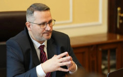 Иван Христанов: 24 души на превантивно лечение след случай на антракс