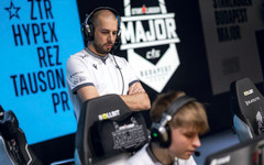 GamerLegion се раздели с Ашли "ash" Бати