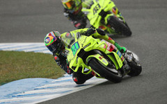 Франко Морбидели: Извадих късмет и този страхотен резултат дойде