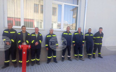 Има необходимост от по-добра превенция и координация, заяви служебният министър на земеделието и храните в началото на пожароопасния сезон