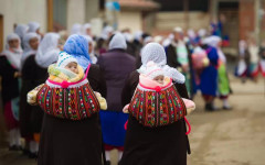 Бургаско село постигна 100% активност на изборите