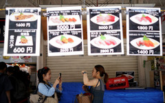 WWF насърчава отговорна консумация на морски дарове и устойчивия избор