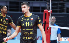 Алекс Грозданов и Богданка с тежка загуба от Заверче в първия финал в Полша