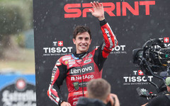 Марк Маркес отрече да е нарушавал правилата