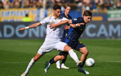 Росен Божинов с добър мач, но Пиза затъва към Серия Б след нова загуба