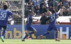 "Левски" само на победа от титлата след 3:1 над ЦСКА