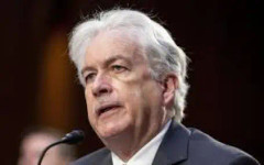 Бившият директор на ЦРУ Уилям Бърнс: Тръмп направи трагичен избор с войната в Иран. Обама разбра, че не си струва