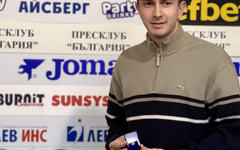 Ратко Достанич определи групата на Славия за двубоя с Ботев Враца