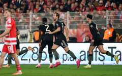 Байерн Мюнхен с изключителен обрат над Майнц