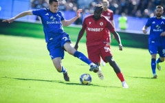 Авторът на попадението за обрата на Левски над ЦСКА: Победата е от огромно значение