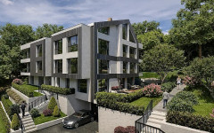 Експериментален квартал в София. Невероятен интерес