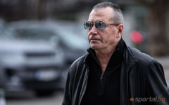 Майкъла: Страхлив треньор и страхливи играчи