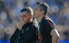 Христо Янев: Липсваше ни самочувствие, трябва да запазим самообладание