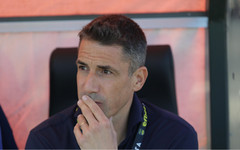 Веласкес избухна емоционално след боя над ЦСКА - възвеличи един играч на Левски и каза нещо голямо за феновете