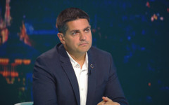 Радостин Василев, МЕЧ: Хората в прокуратурата трябва да бъдат разтърсени с шокова терапия