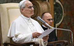 Папата отново контрира Тръмп. Този път за смъртното наказание