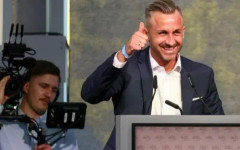 "Алтернатива за Германия" с най-висок рейтинг, достигна рекордните 28%