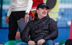 Цветомир Найденов плаши с тояги, ако ЦСКА 1948 излезе с резерви срещу Левски