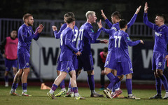 Етър показа характер и удари Пирин у дома