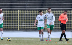 Вихрен разби Севлиево