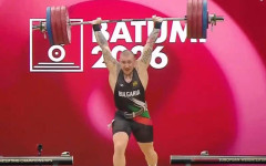 България завърши с още 3 медала Евро 2026 по щанги