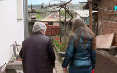 Нова инициатива предлага дистанционно наблюдение на възрастни и хора с увреждания