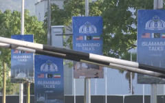 Тръмп отмени преговорите между САЩ и Иран, но няма да има нови удари