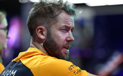 20 милиона евро, които лишиха Сам Бърд от място във Формула 1